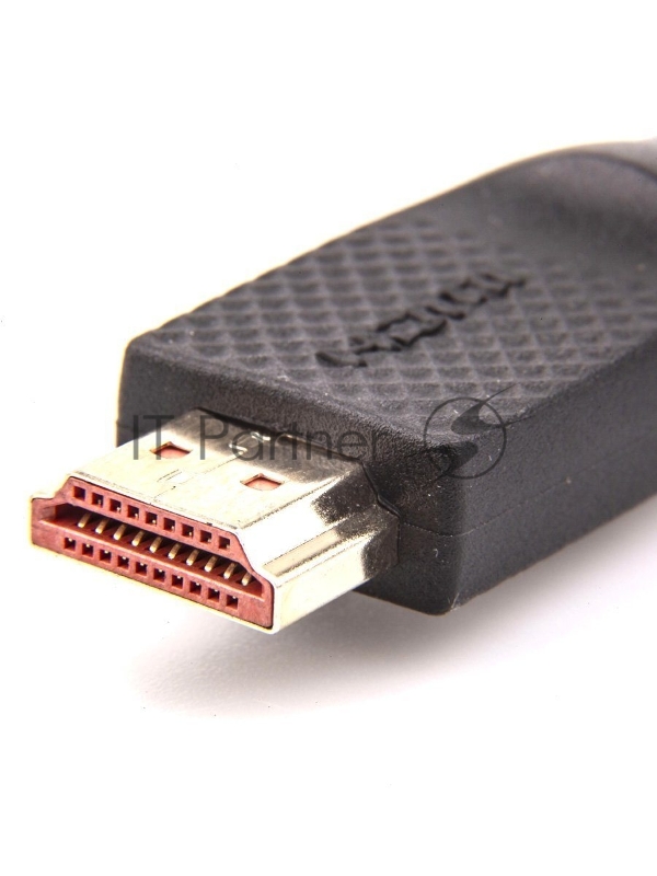 Кабель HDMI 19M/M ver 2.0, 5М,2 фильтра, Aopen/Qust <ACG517D-5M> Кабель HDMI 19M/M ver 2.0, 5М,2 фильтра, Aopen/Qust <ACG517D-5M>