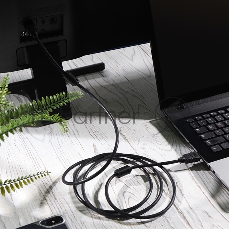 Кабель PROconnect HDMI - HDMI 1.4, 2м Gold