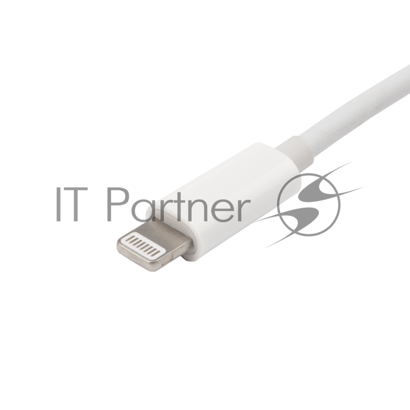 Переходник Lighting (Male) - HDMI (Female) REXANT