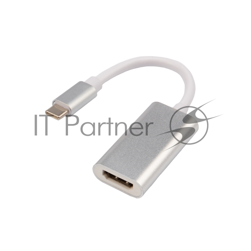 Переходник Type-C (Male) - HDMI (Female) REXANT