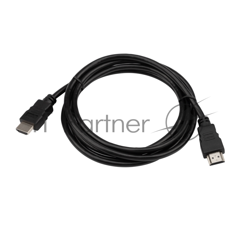 Кабель PROconnect HDMI - HDMI 2.0, 2м, Gold