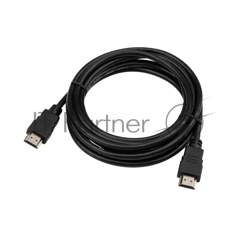 Кабель PROconnect HDMI - HDMI 2.0, 3м, Gold