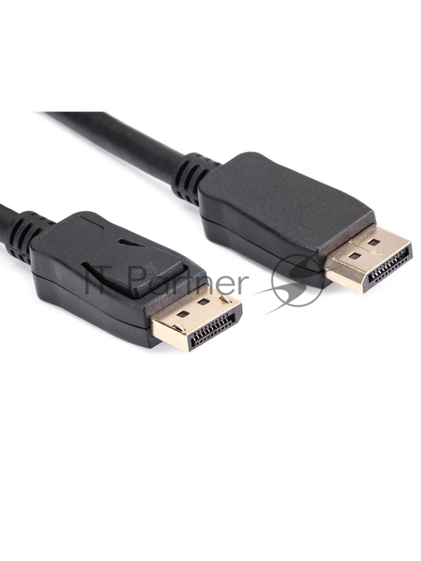 Кабель соединительный DP-DP v1.4, 8K@60Hz, 1m Telecom <CG800-1M>