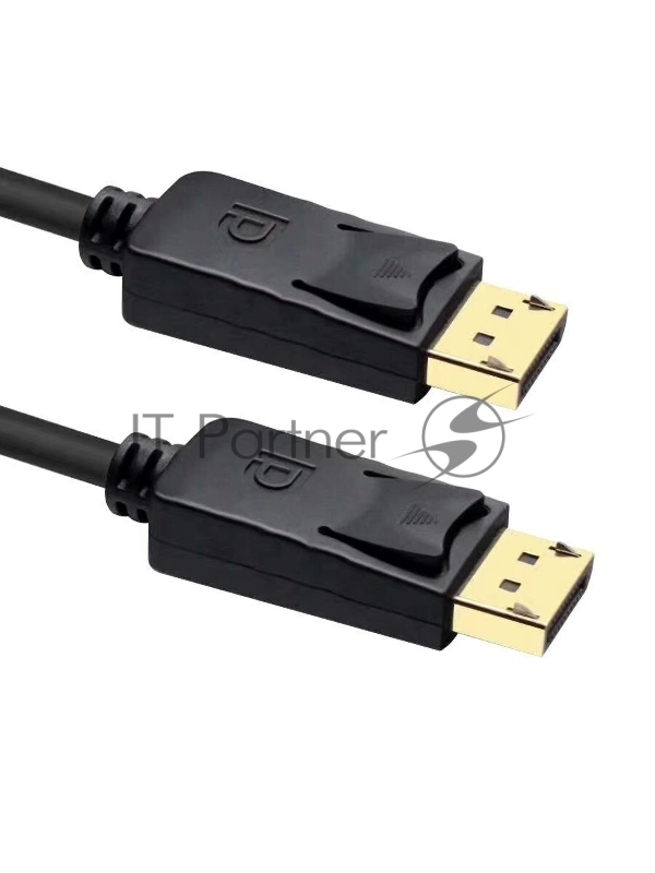 Кабель соединительный DP-DP v1.4, 8K@60Hz, 1m Telecom <CG800-1M>