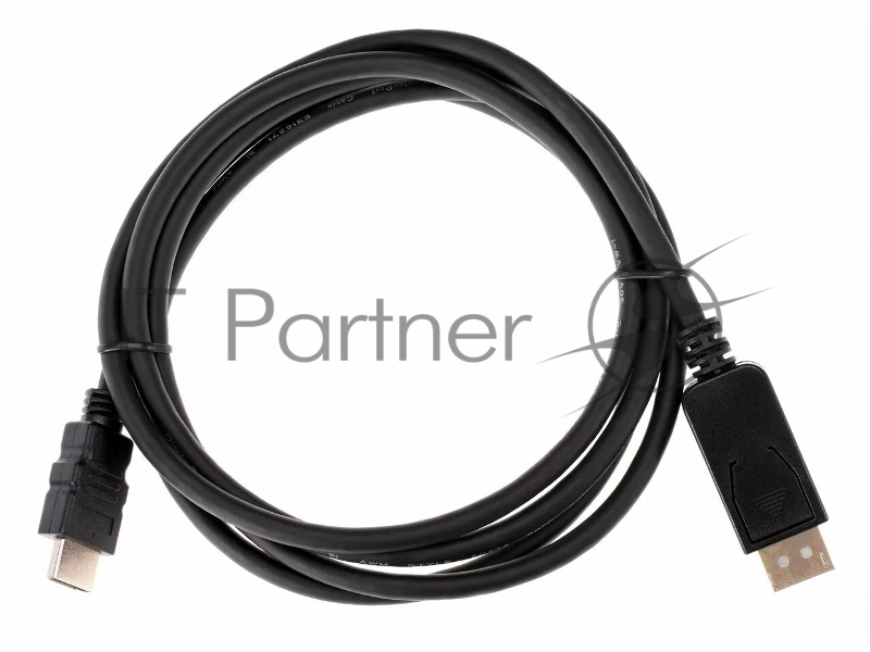 Кабель DP-HDMI 1.8M AOPEN ACG494-1.8M