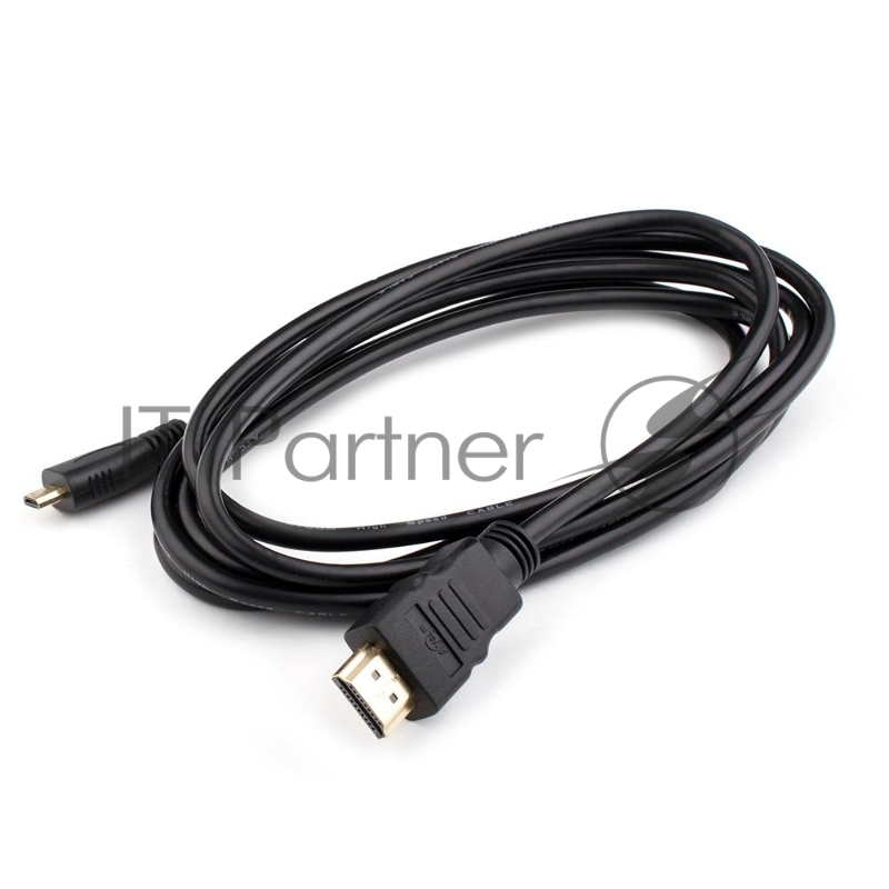 Кабель HDMI-MICROHDMI 1M ATCOM AT5267