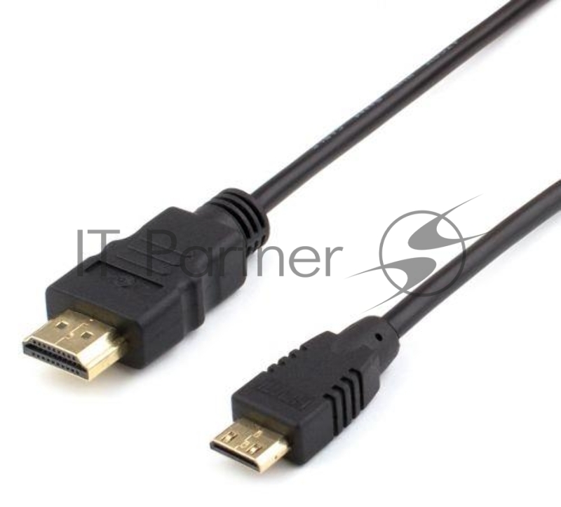 Кабель HDMI-MINIHDMI 1M ATCOM AT6153