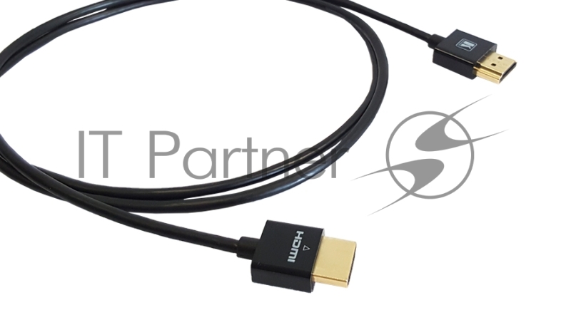 Кабель Kramer Electronics C-HM/HM/PICO/WH-3 белый, 0,9 м