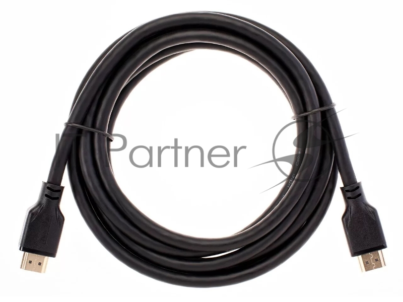 Кабель HDMI 19M/M,ver. 2.1, 8K@60 Hz 3m Telecom <TCG255-3M>