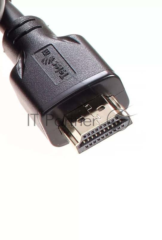 Кабель HDMI 19M/M,ver. 2.1, 8K@60 Hz 3m Telecom <TCG255-3M>