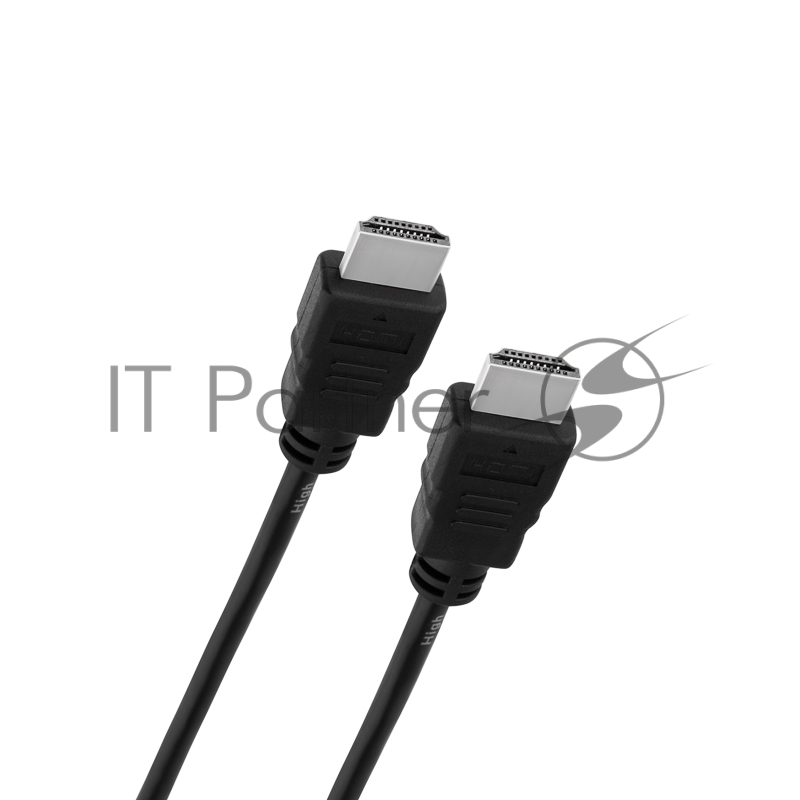 Кабель PROconnect HDMI - HDMI 1.4, 2м Silver