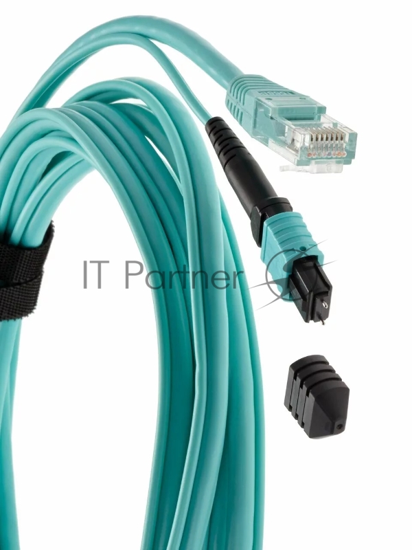 Сетевая Оптическая кабельная система HDMI2.0V VCOM 10M <D3745-10.0>