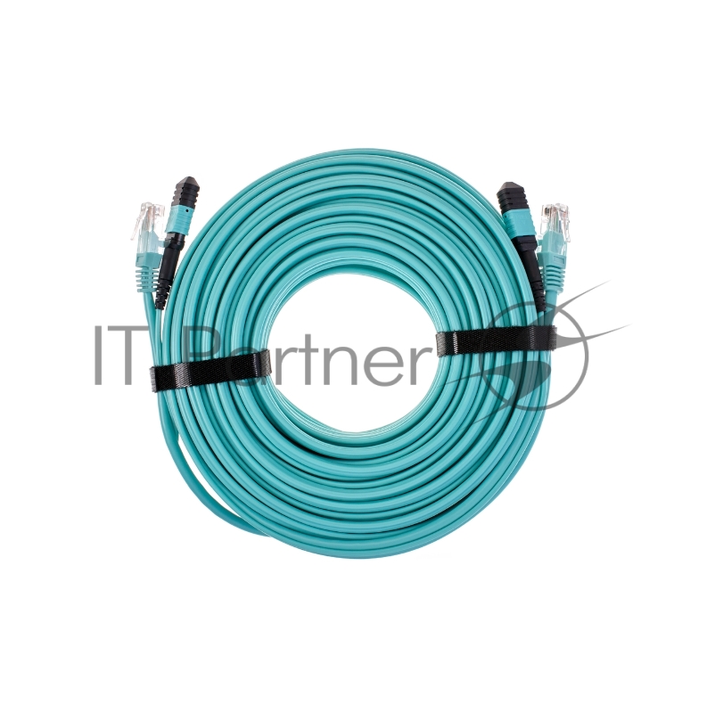 Сетевая Оптическая кабельная система HDMI2.0V VCOM 10M <D3745-10.0>