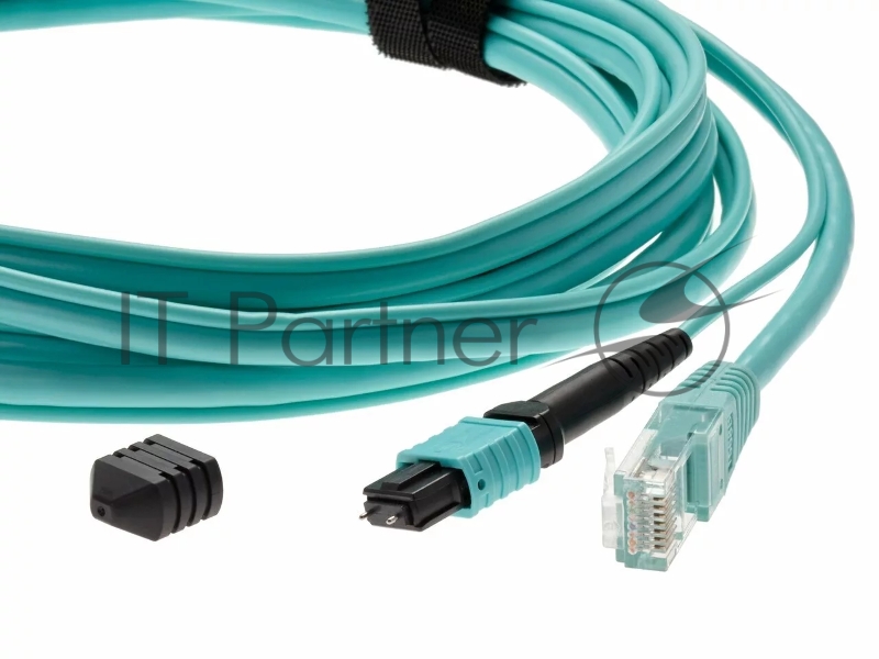 Сетевая Оптическая кабельная система HDMI2.0V VCOM 10M <D3745-10.0>