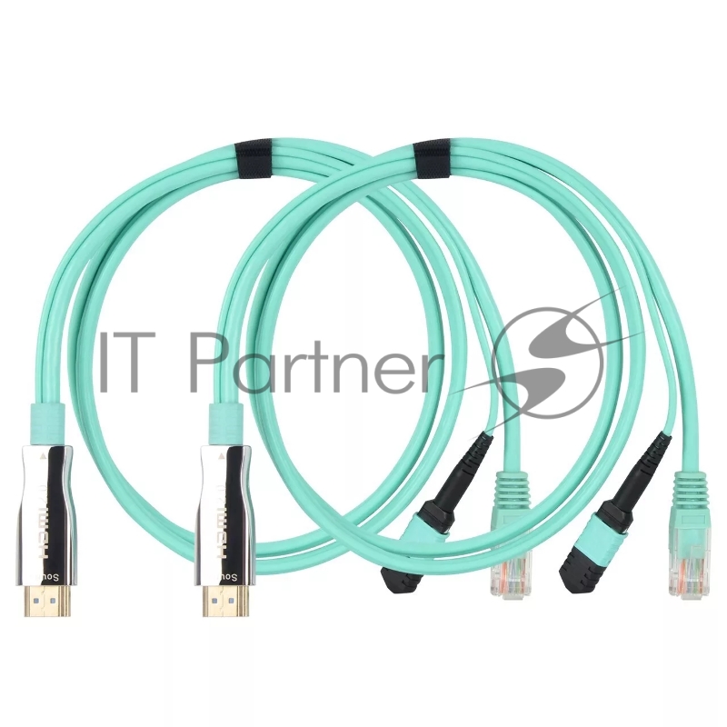 Сетевая Оптическая кабельная система HDMI2.0V VCOM 20M <D3745-20.0>