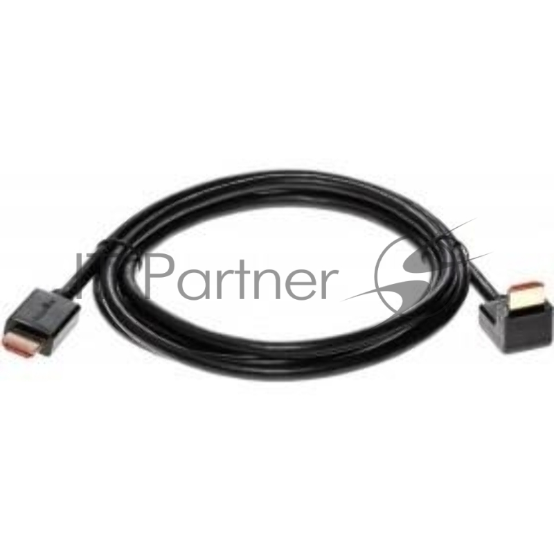 Кабель TELECOM HDMI-HDMI 2M V2 TCG225-2M