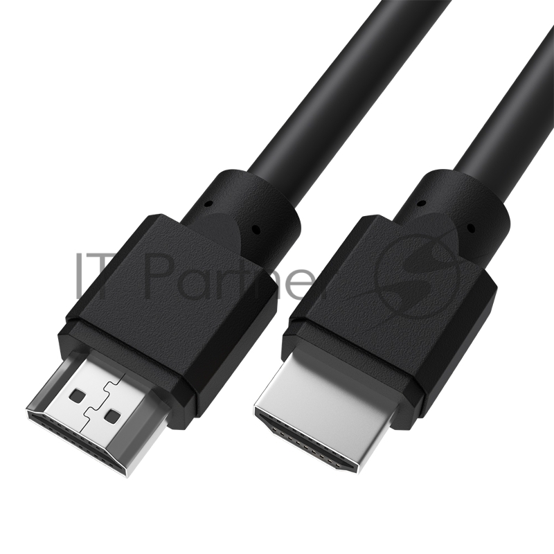 Кабель 1.5m HDMI 1.4, 30/30 AWG, FullHD, Ethernet 10.2 Гбит/с, 3D, экран Кабель 1.5m HDMI 1.4, 30/30 AWG, FullHD, Ethernet 10.2 Гбит/с, 3D, экран