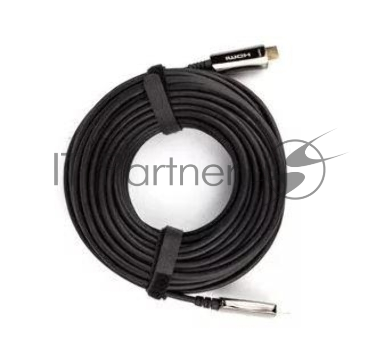 Кабель HDMI-HDMI 20M V2.0 D3742P-20M VCOM