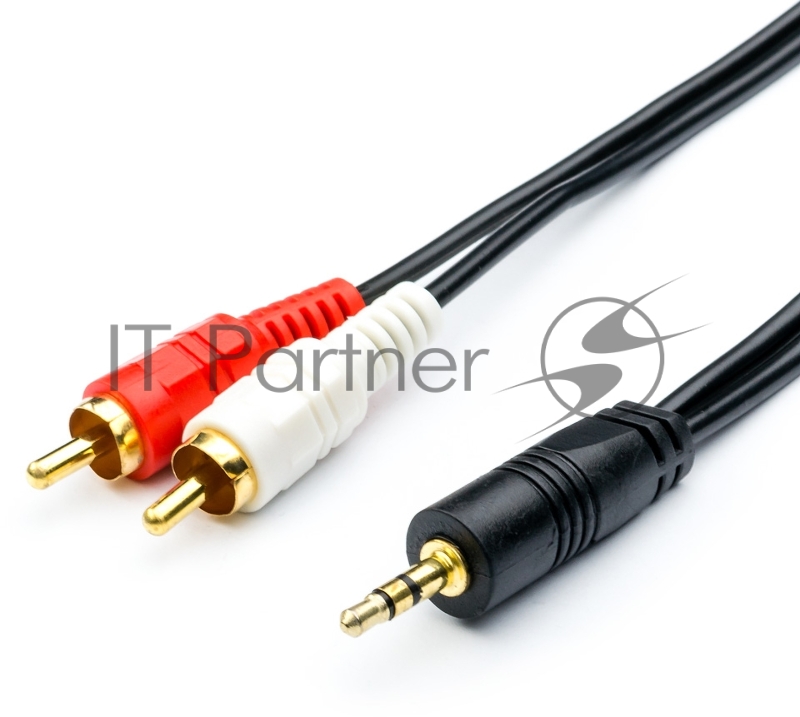 Кабель AUDIO 3.5MM 1.5M AT7397 ATCOM
