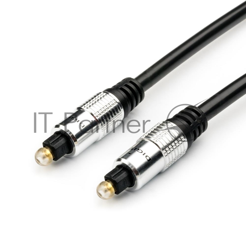 Кабель AUDIO TOSLINK 5M AT0705 ATCOM