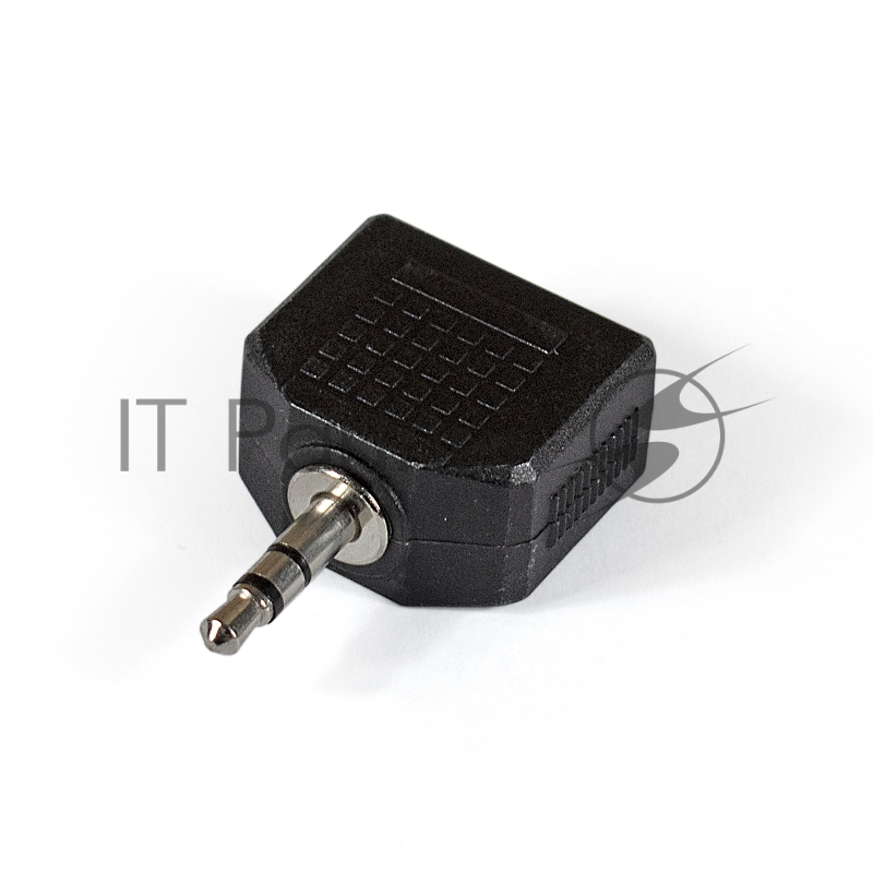 Кабель-разветвитель Exegate EX284948RUS ExeGate EX-CCA-415C (3.5mm Jack M/2x3.5mm Jack F)