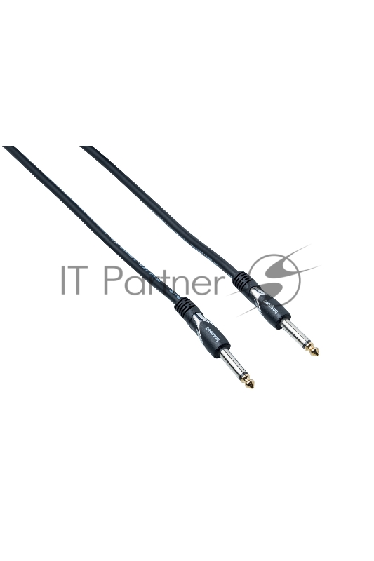 Кабель готовый инструментальный Bespeco HDJJ300