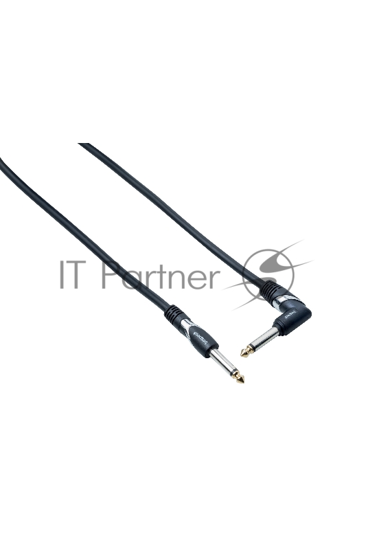 Кабель готовый инструментальный Bespeco HDPJ300