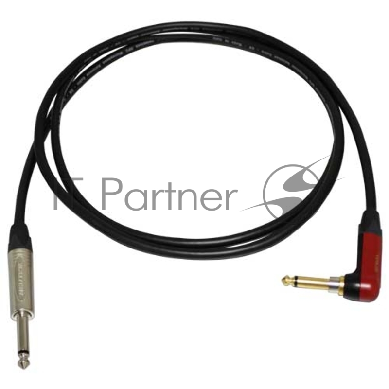 Кабель готовый инструментальный NEUcab PRO Bespeco NCP450SL