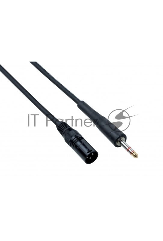 Кабель готовый для подключения активной акустики Bespeco PYMS450