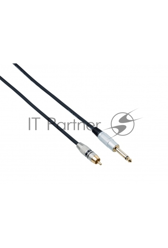 Кабель готовый инструментальный Bespeco RCJ150