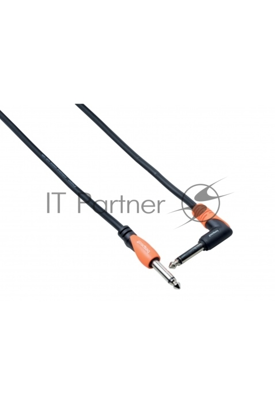 Кабель инструментальный Bespeco SLPJ100