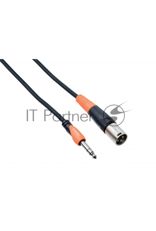 Кабель микрофонный Bespeco SLSM450