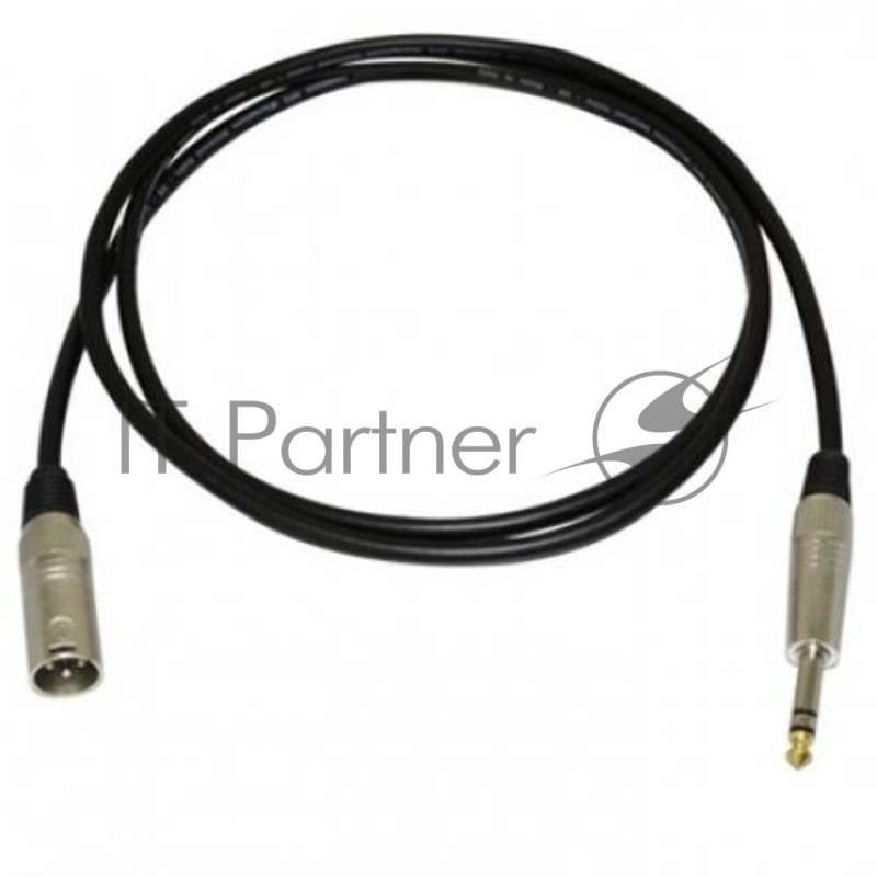 Кабель акустический серии EASY Bespeco XCMS900