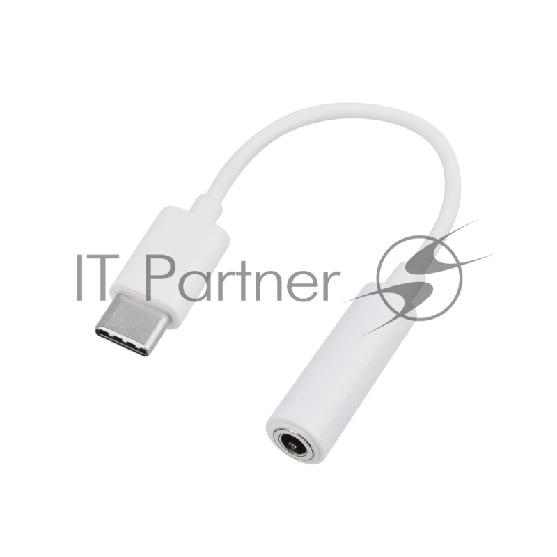 Кабель переходник шт. USB Type-C на AUX гн. 3,5 мм REXANT