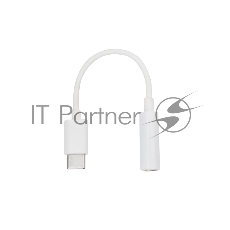 Кабель переходник шт. USB Type-C на AUX гн. 3,5 мм REXANT