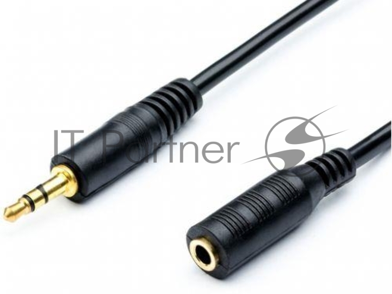 Кабель AUDIO 3.5 JACK 1.5M ATCOM AT6468