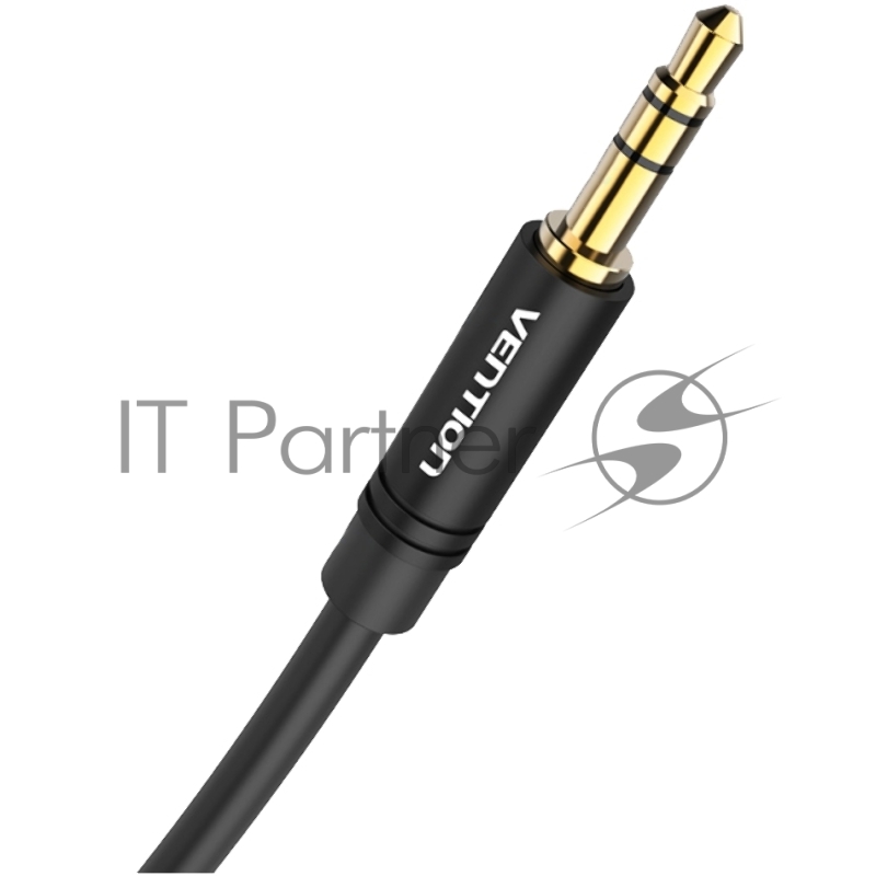 Кабель Vention аудио Jack 3,5 mm M/Jack 3,5 mm M угол 90 - 0.5м Черный Кабель Vention аудио Jack 3,5 mm M/Jack 3,5 mm M угол 90 - 0.5м Черный