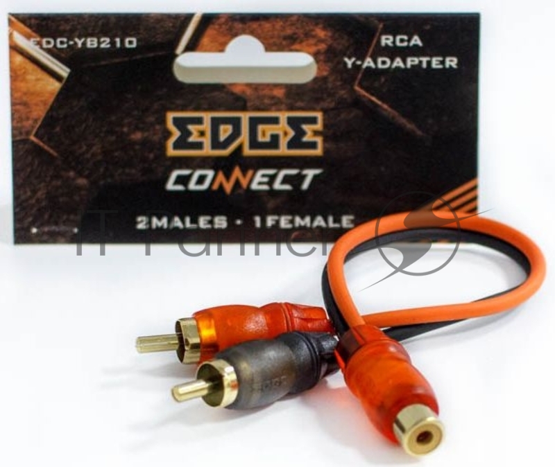 Кабель акустический Edge EDC-YB210