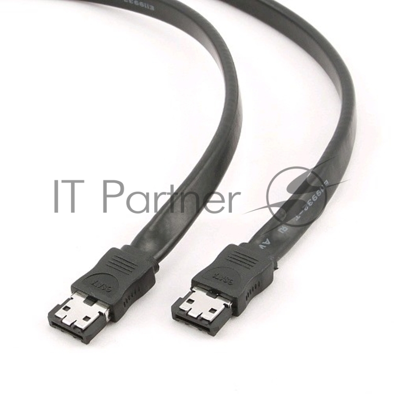 Кабель соед. eSATA-eSATA Gembird CC-ESATA-DATA, Ext. 50см, пакет