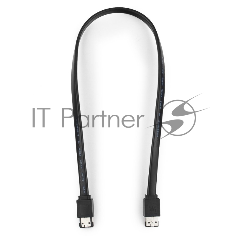 Кабель соед. eSATA-eSATA Gembird CC-ESATA-DATA, Ext. 50см, пакет