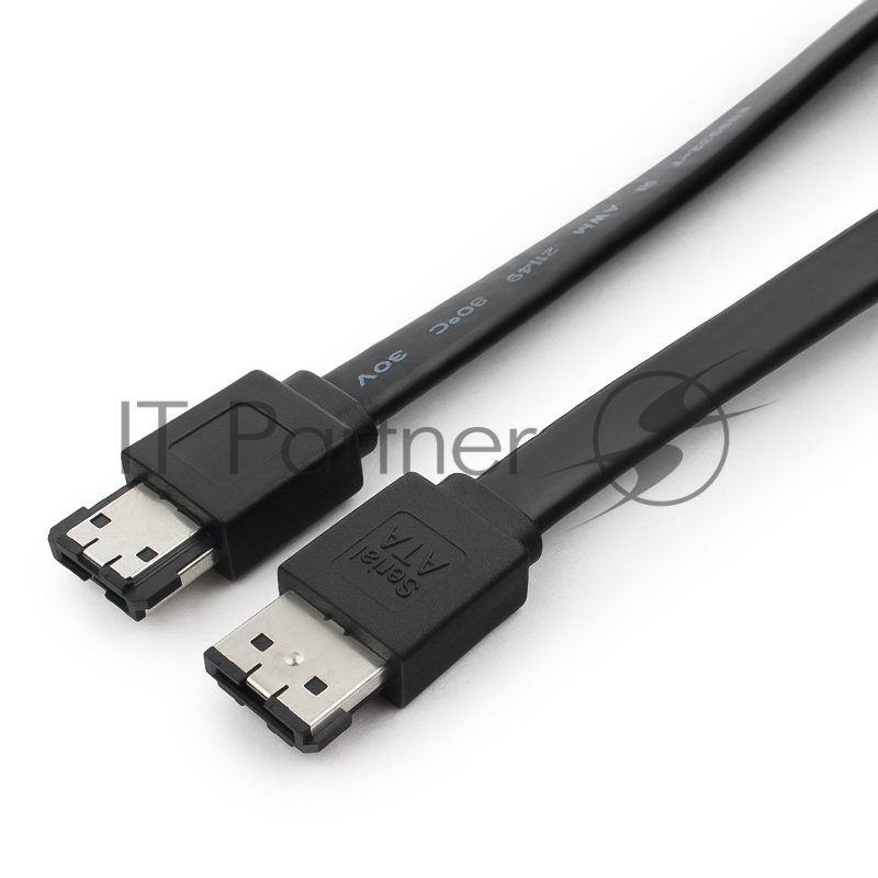 Кабель соед. eSATA-eSATA Gembird CC-ESATA-DATA, Ext. 50см, пакет