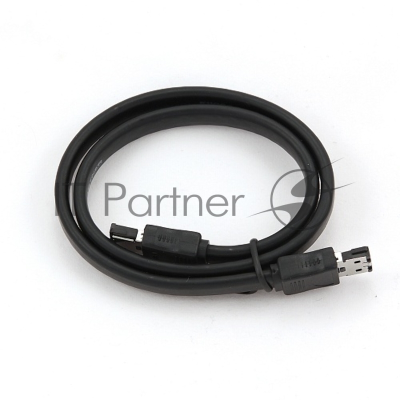 Кабель соед. eSATA-eSATA Gembird CC-ESATA-DATA, Ext. 50см, пакет