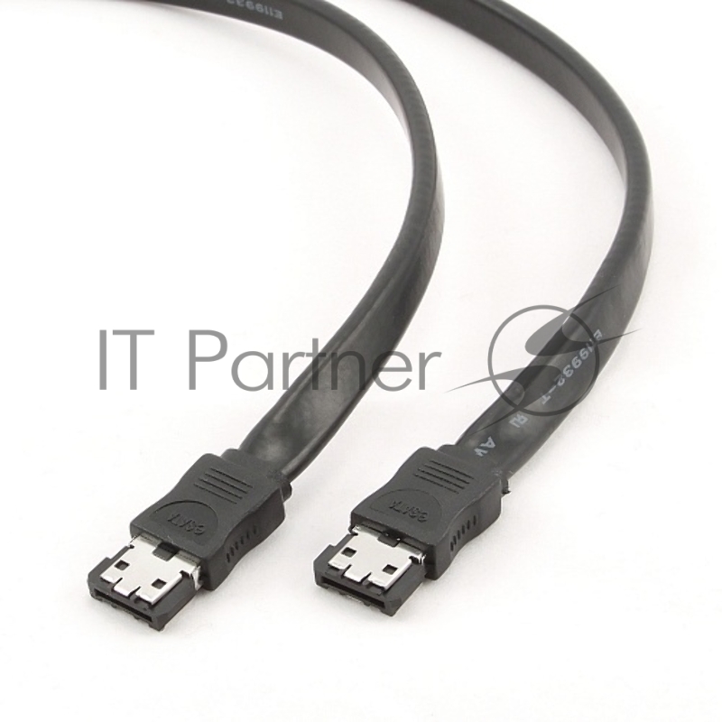 Кабель соед. eSATA-eSATA Gembird CC-ESATA-DATA, Ext. 50см, пакет