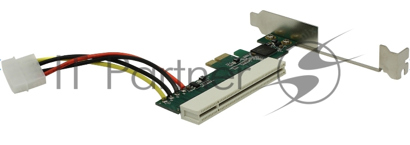 Переходник Espada Адаптер PCI-Express to PCI (EPCIF-PCIM4PAD)