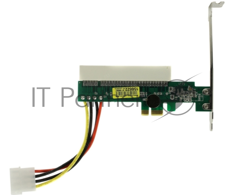 Переходник Espada Адаптер PCI-Express to PCI (EPCIF-PCIM4PAD)