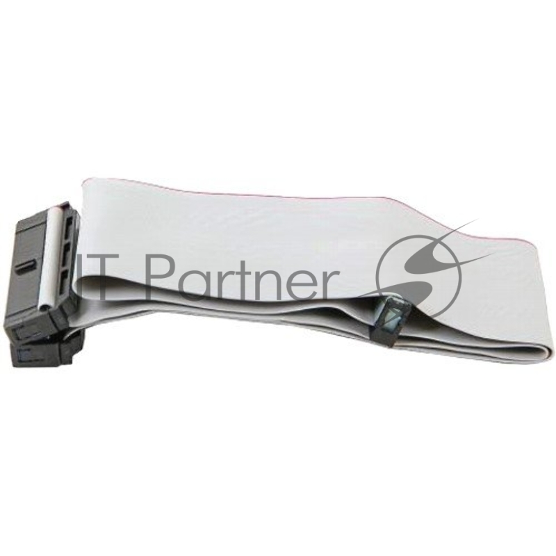 Шлейф IDE UDMA33 Cablexpert CC-IDE/33, 2 устр., 40 жил, 50см, пакет