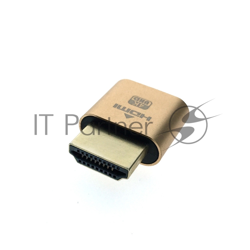 Эмулятор монитора HDMI, модель ESP-HDE-1, Espada