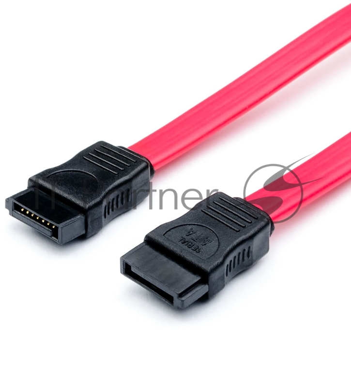 Кабель SATA 0.5M AT3797 ATCOM