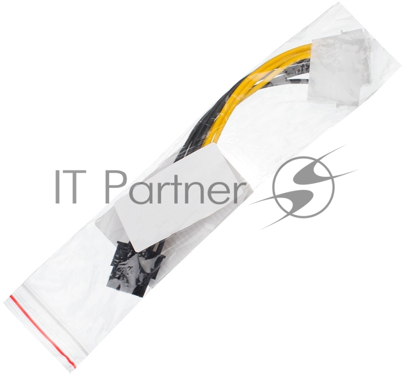 Кабель MOLEX 8PIN TO 2 AT8604 ATCOM