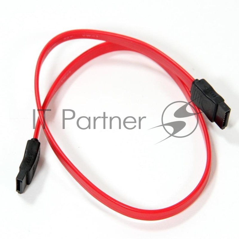 Кабель SATA 0.45M VHC7660-0.45M VCOM